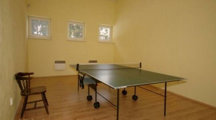 Apartmanovy dom Spiezovec - Photo5