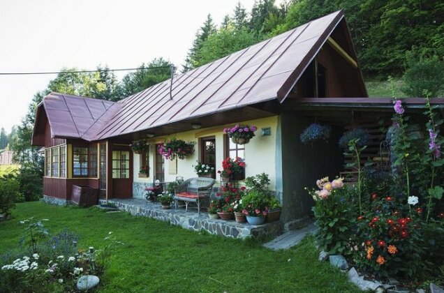 Chalupa Ferka Pavlika - Photo2