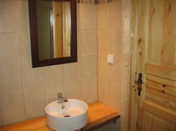 Chata Donovaly Buly 242/C - Photo3