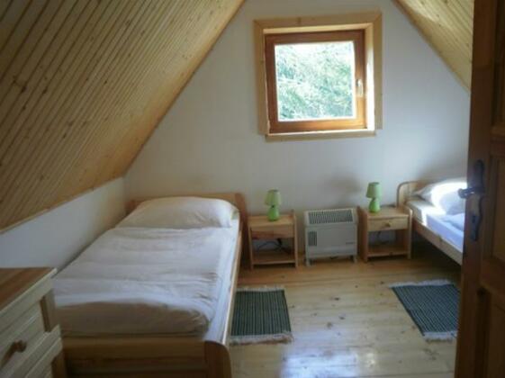Chata Donovaly Buly 242/C - Photo5