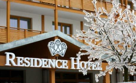 Residence Hotel & Club