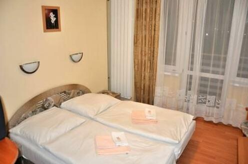 Hotel Pramen - Sivek Hotels - Photo2