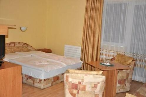 Hotel Pramen - Sivek Hotels - Photo5