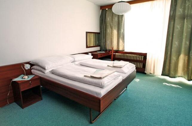 Kupelny Hotel Smaragd - Photo3