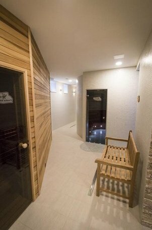 Horsky Hotel Klak - Photo3