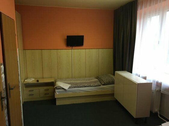 Horsky Hotel Klak - Photo4