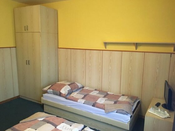 Horsky Hotel Klak - Photo5
