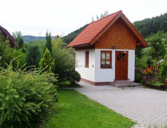 Prazdninovy dom Borka - Photo3