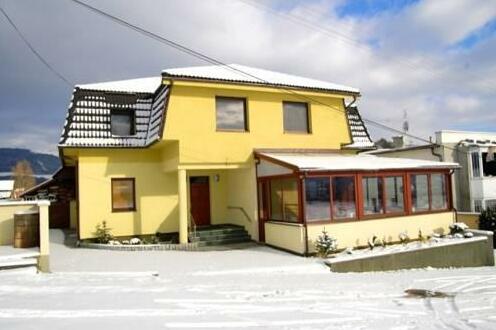 Penzion Bukovina - Photo2
