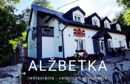 Pizzeria Alzbetka