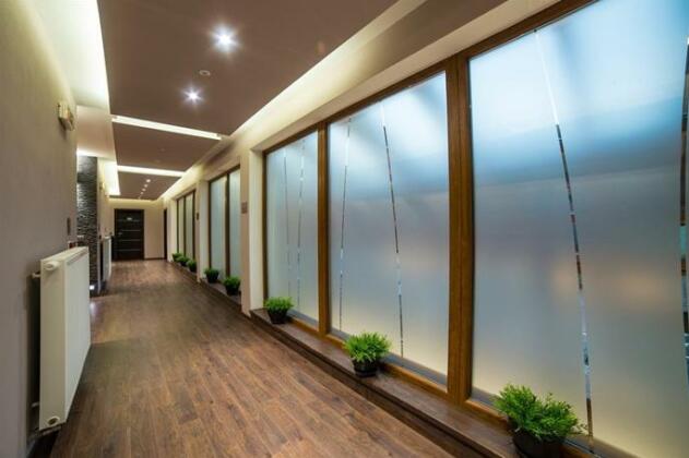 Hotel DARO - Photo2