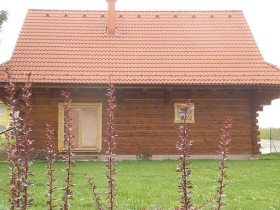 Drevenica Hrabusice - Photo2