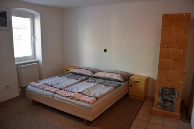 Privat Slovensky Raj - Photo2