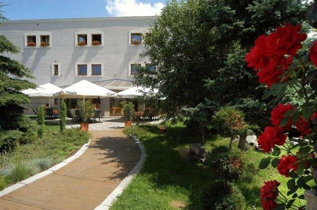 Gala Kongres Hotel