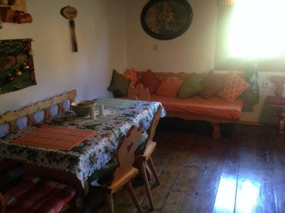 Chalet Harmonia Huty - Photo3