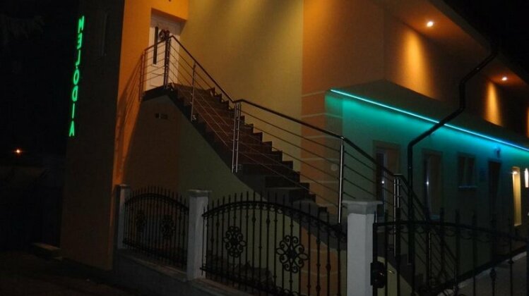 Penzion Melodia - Photo2