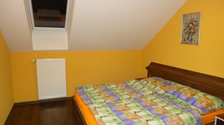 Penzion Melodia - Photo4