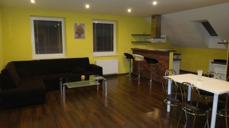 Penzion Melodia - Photo5