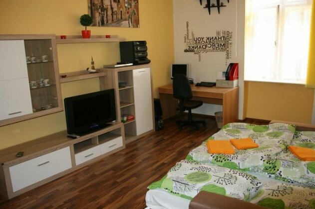 Apartment Kosice - private in the center - Photo3