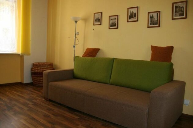 Apartment Kosice - private in the center - Photo4