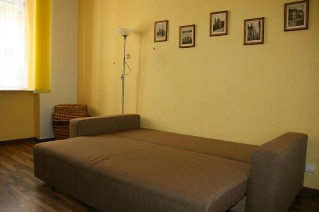 Apartment Kosice - private in the center - Photo5