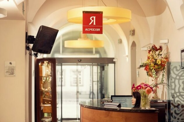 Hotel Ambassador Kosice - Photo4