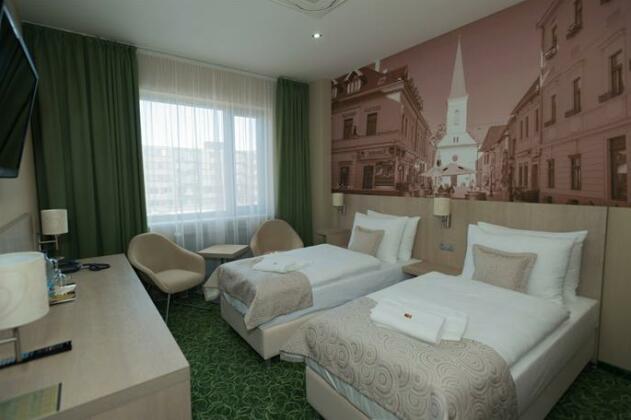 Kosice Hotel - Photo3