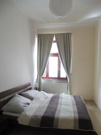 M10 Old Town Apartments Kosice