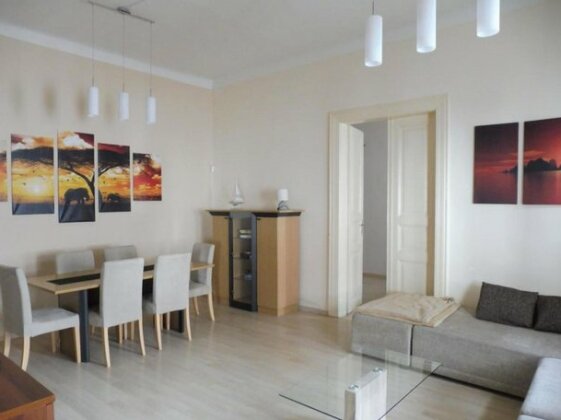 M10 Old Town Apartments Kosice - Photo5