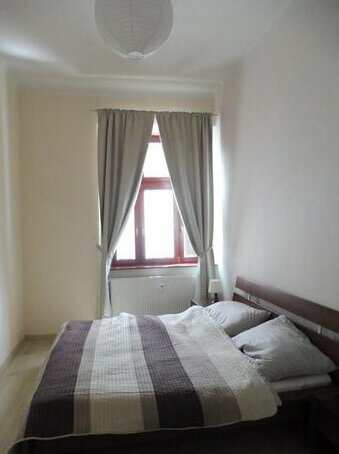 M10 Old Town Apartments Kosice