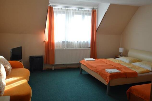 Motel Gombas - Photo3