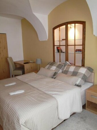 Apartments and Suites Kremnica - Photo3