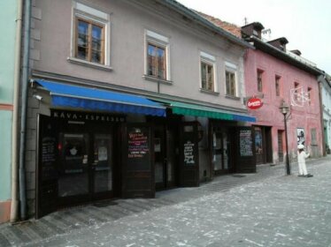 Apartments and Suites Kremnica