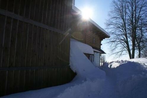 Blue Cottage Kremnica - Photo4