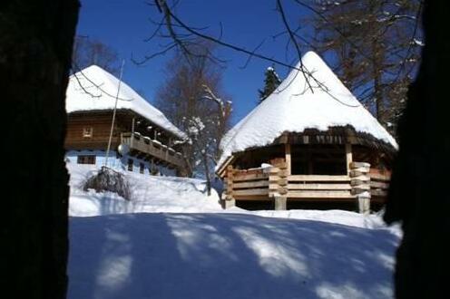 Blue Cottage Kremnica - Photo5