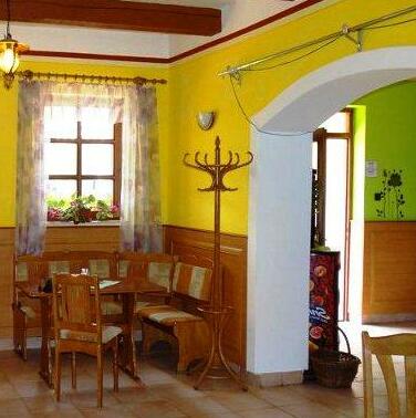 Penzion a Restauracia Hanisberg - Photo2