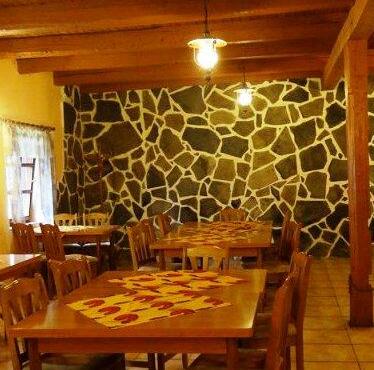 Penzion a Restauracia Hanisberg - Photo5