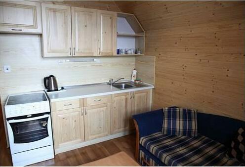 Drevenica Pod Sitienom - Photo2