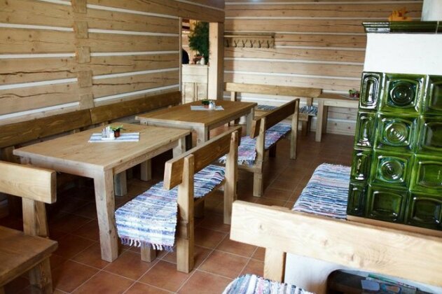 Penzion pod Magurou - Photo3