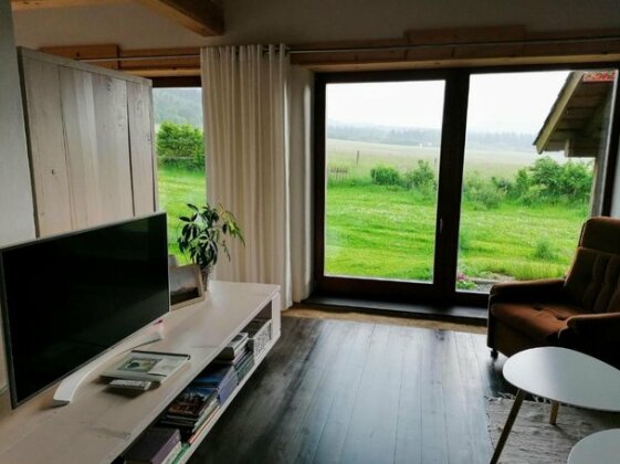 Vygoda Lodge - Photo2
