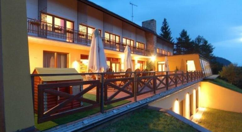 Hotel Orava - Photo2