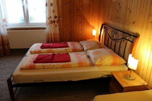 Chata Horec Liptovske Revuce - Photo4