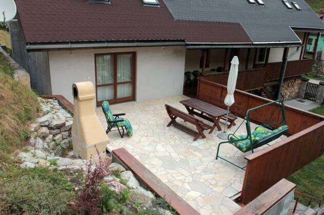 Domcek u Milana - Photo3