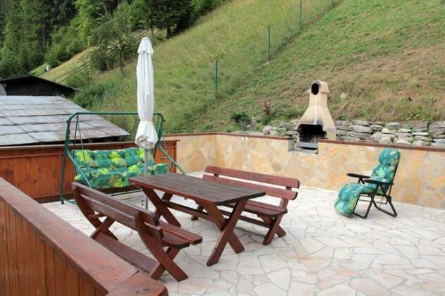 Domcek u Milana - Photo4