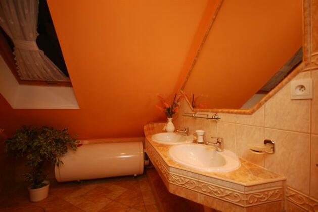 Apartman Elegant - Photo4