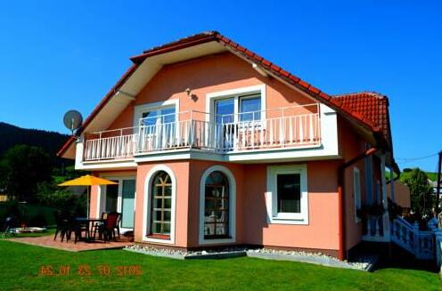 Apartmany Riviera - Liptov Liptov - Photo2