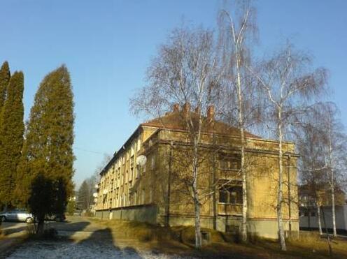 Apartment by the Castle Liptovsky Hradok