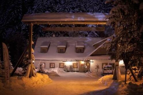 Apartment Hotel Liptovsky Dvor - Photo2