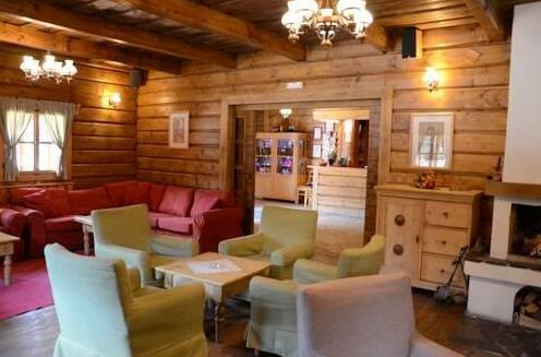Apartment Hotel Liptovsky Dvor - Photo3