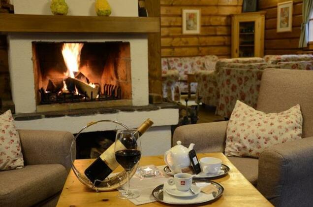 Apartment Hotel Liptovsky Dvor - Photo5